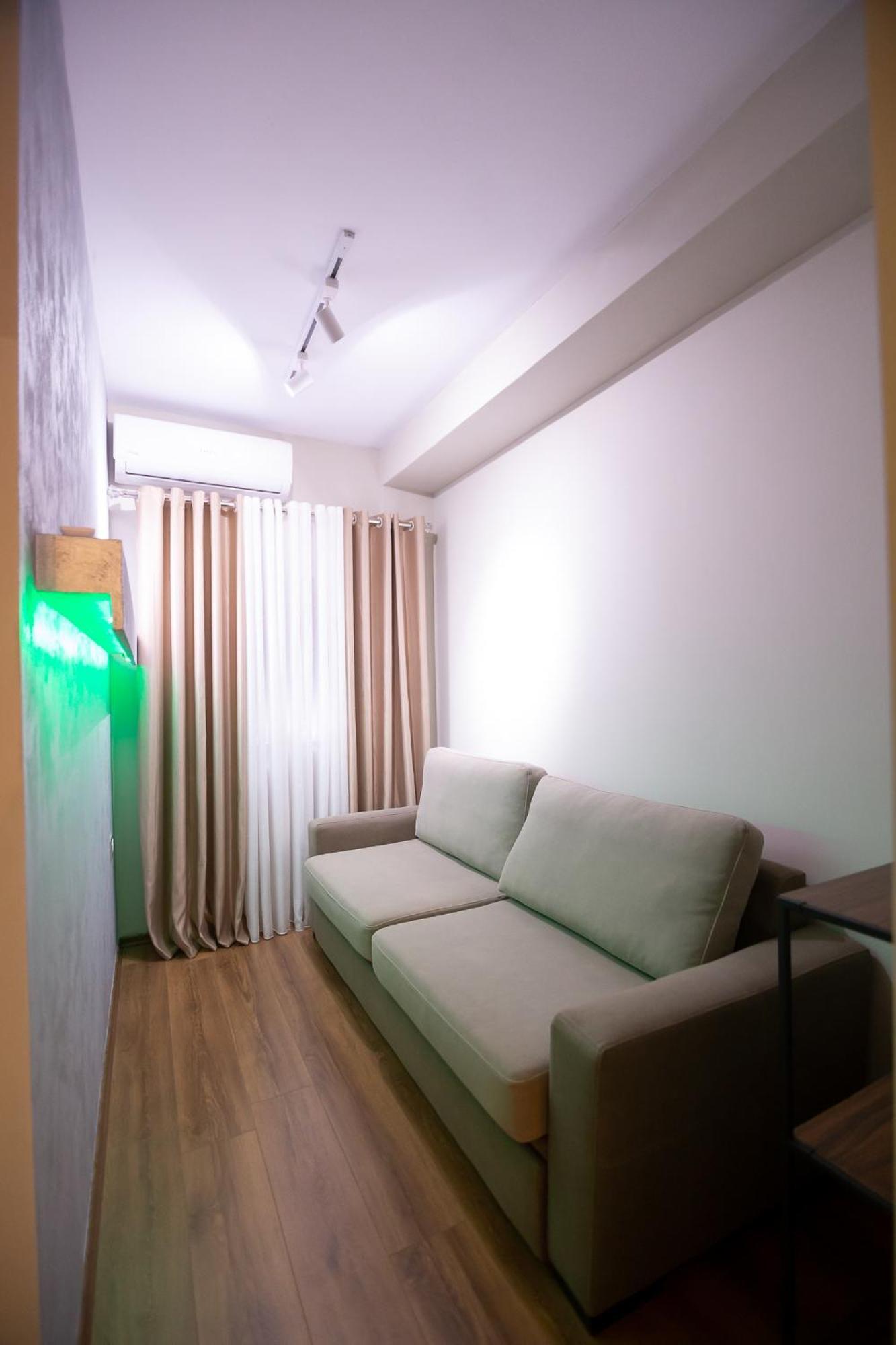 Appartement Melnaz Korce