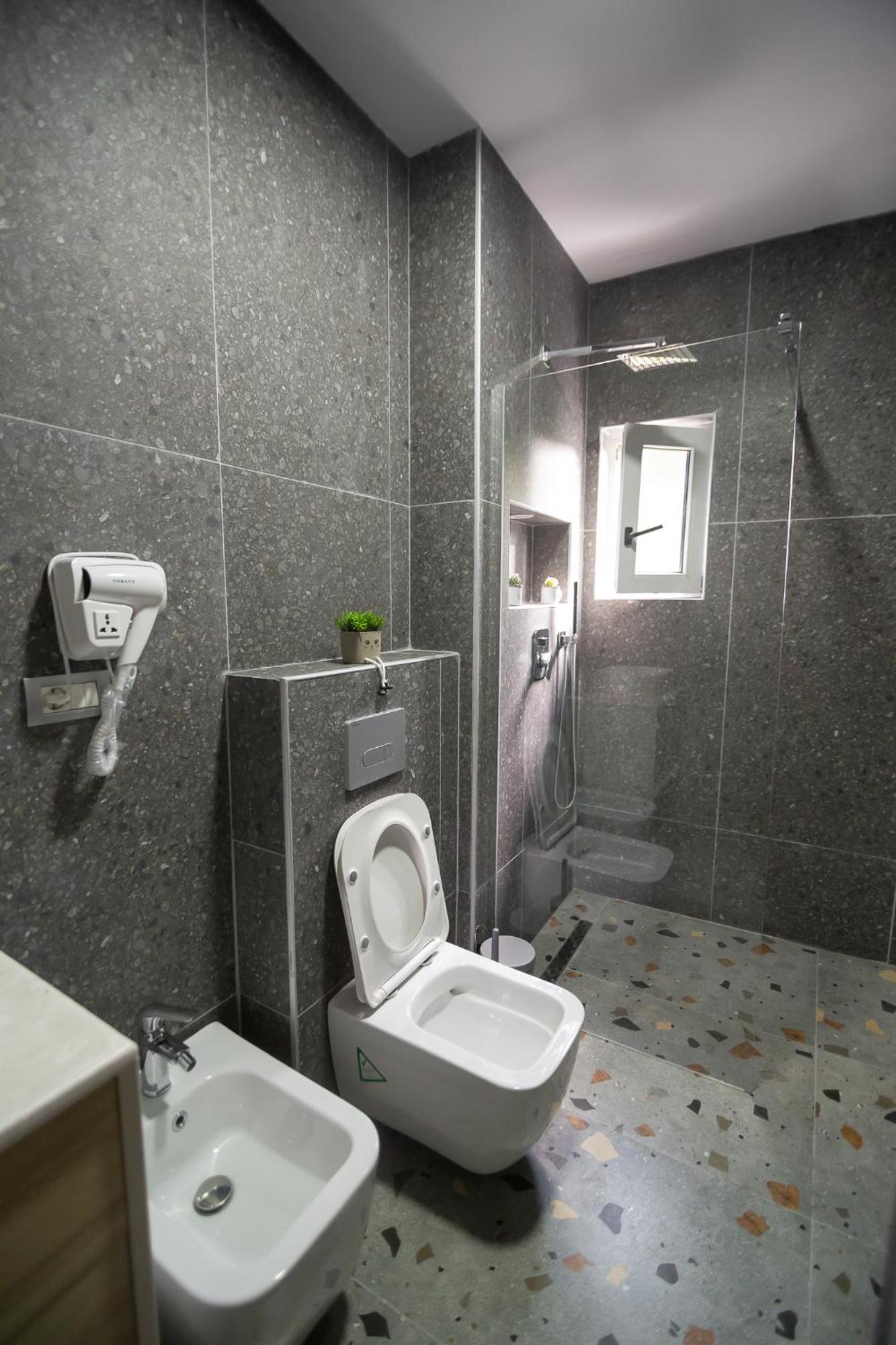 Melnaz Appartement