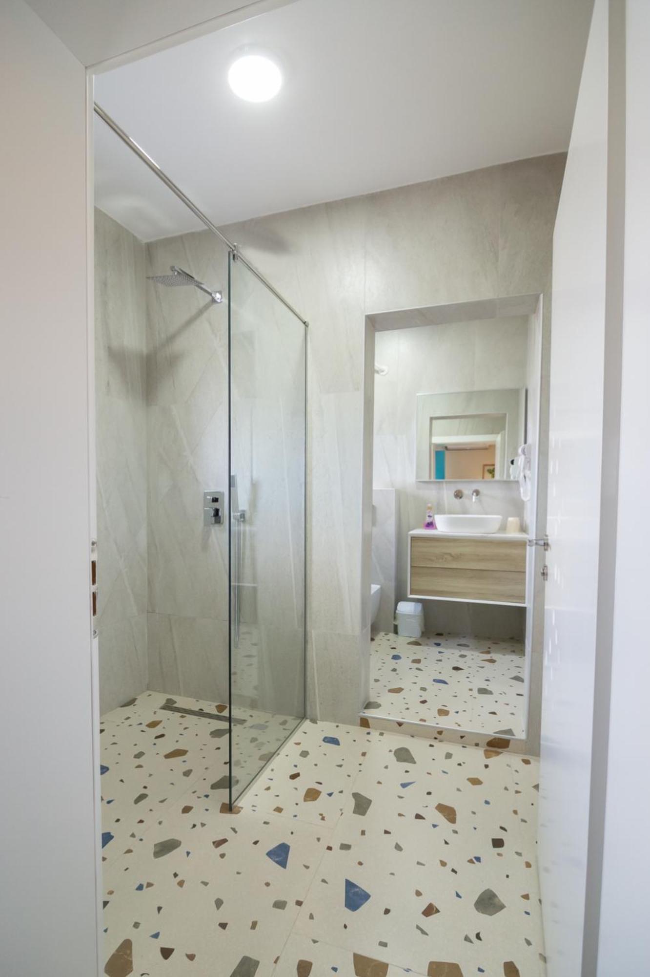 Appartement Melnaz *