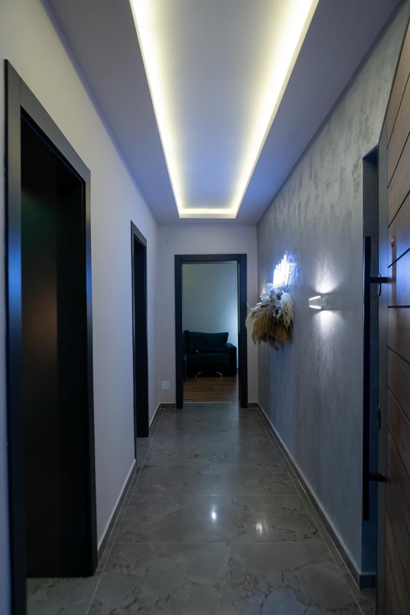 Appartement Melnaz Korce