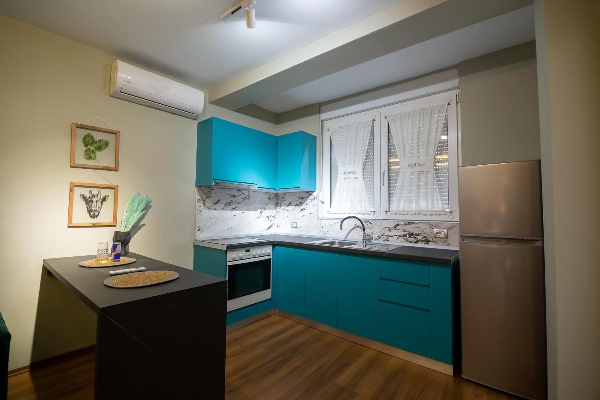 Appartement Melnaz