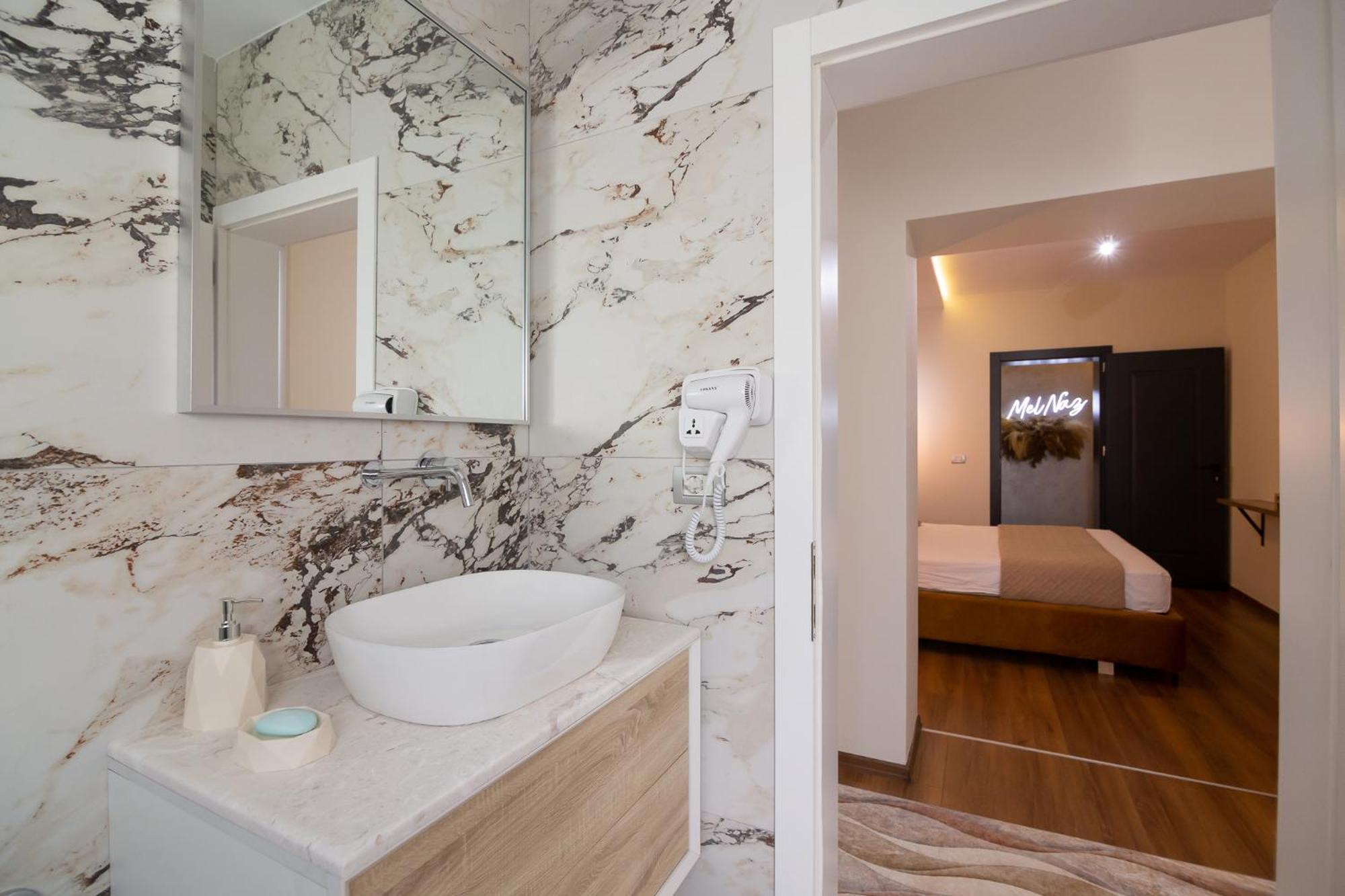 Appartement Melnaz